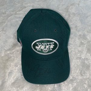 Reebok - new york jets hat
